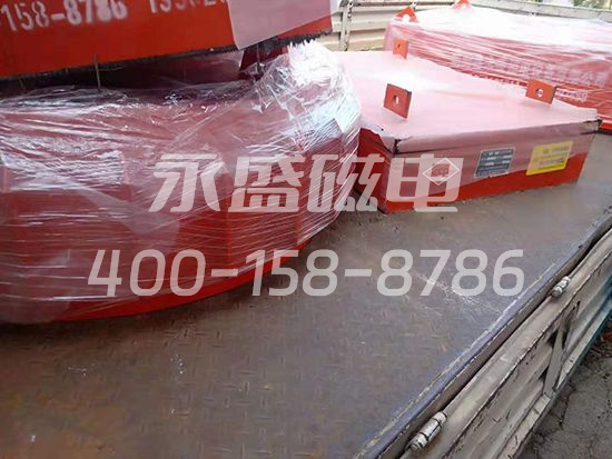 发货现场 